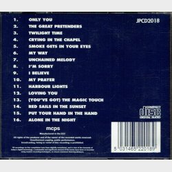 Platters, The - The Classics