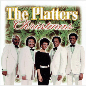 Platters, The - Christmas (1998)