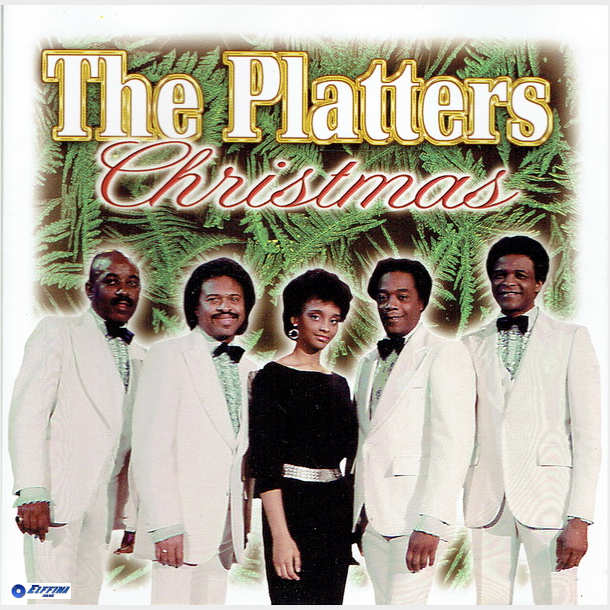 Platters, The - Christmas (1998)