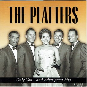 Platters, The - Only You And Other Great Hits (2000)