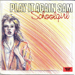 Play It Again Sam - Schoolgirl