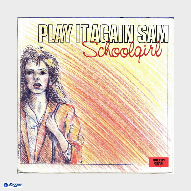 Play It Again Sam - Schoolgirl
