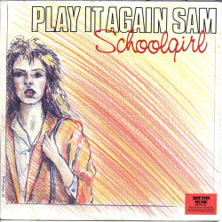 Play It Again Sam - Schoolgirl