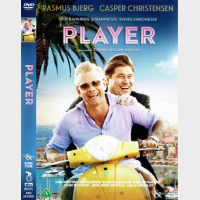 Player (2013)