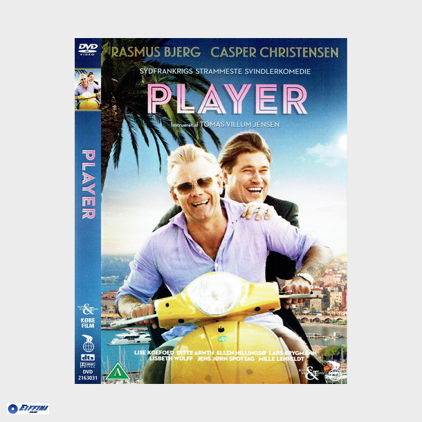 Player (2013)