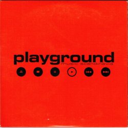 Playground Music Sampler 2006-11 (2006) (Promo)