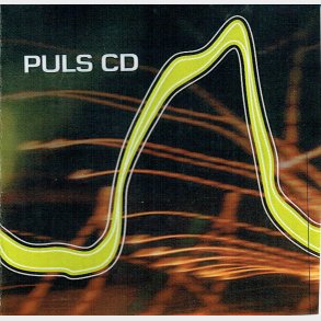 Puls CD (2011) (Promo)