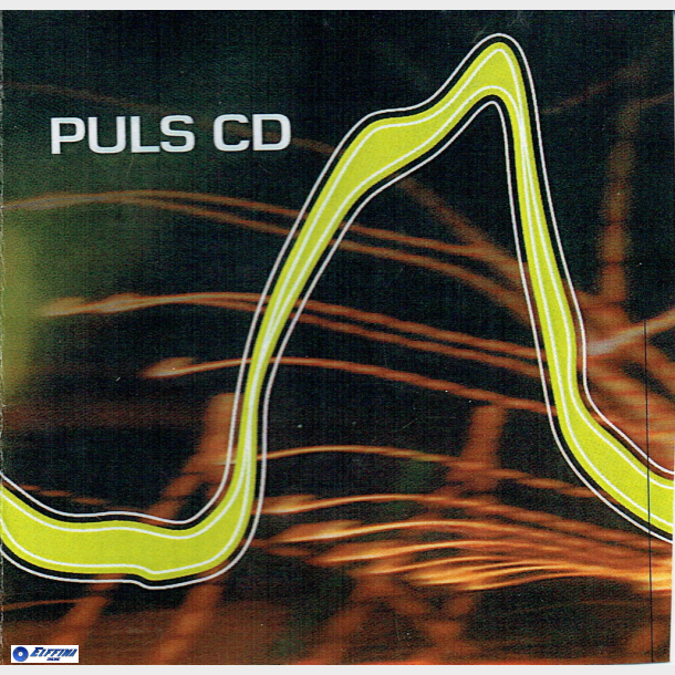 Puls CD (2011) (Promo)