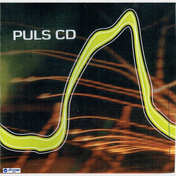 Puls CD (2011)