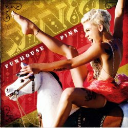 P!nk - Funhouse (2008)