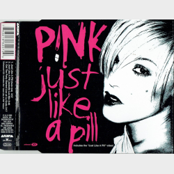 P!nk - Just Like A Pill (2002)