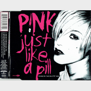 P!nk - Just Like A Pill (2002)