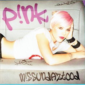 P!nk - M!ssundaztood (2001)