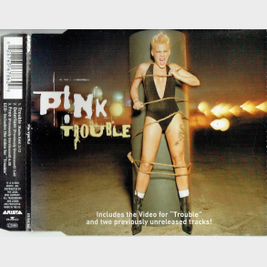 P!nk - Trouble (2003)