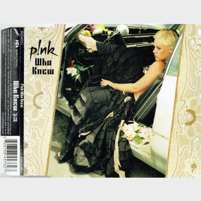 P!nk - Who Knew (2006)