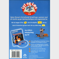 Pocahontas (2004) (Lyt&Ls) (Disney) (Fat)