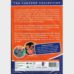 Pocahontas (Et Indianereventyr)