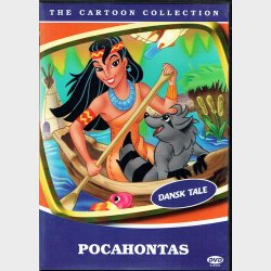Pocahontas (The Cartoon Collection)
