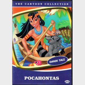 Pocahontas (The Cartoon Collection)