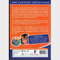 Pocahontas (The Cartoon Collection)