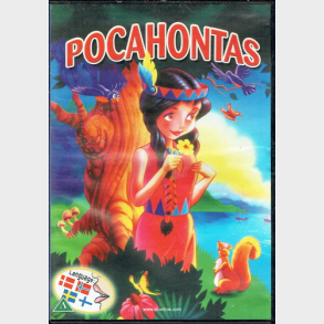 Pocanhontas (Kids Planet)