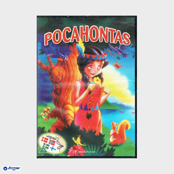 Pocanhontas (Kids Planet)
