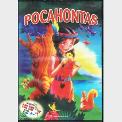 Pocanhontas