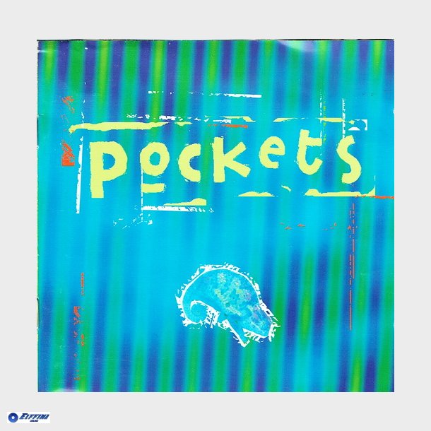 Pockets - Pockets (1997)