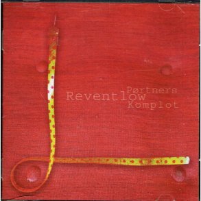 P�rtners Komplot - Reventlow