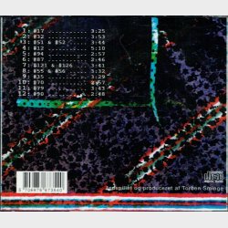 Prtners Komplot - Reventlow