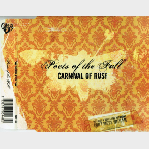 Poets Of The Fall - Carnival Of Rust (2006)