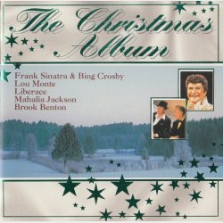 Point - The Christmas Album (1992)