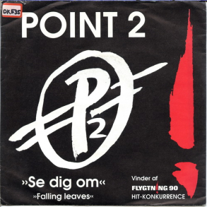 Point 2 - Se Dig Om (1990)