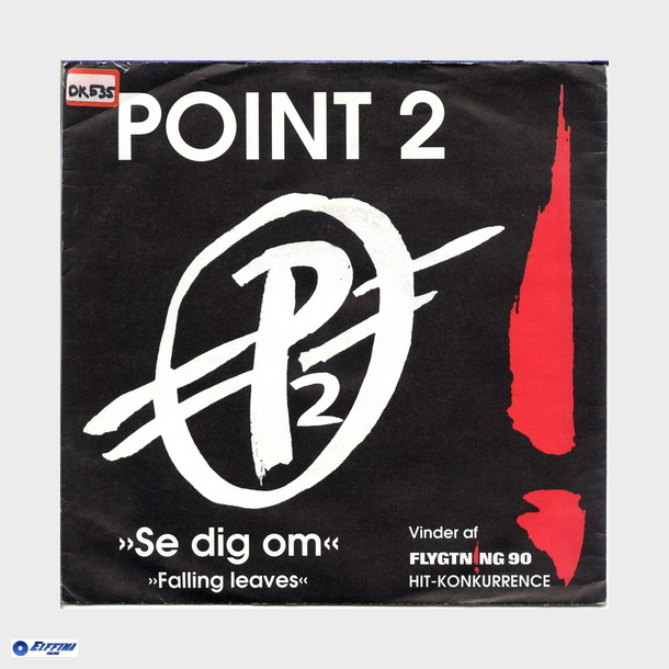 Point 2 - Se Dig Om (1990)