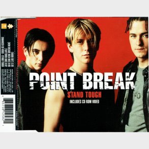 Point Break - Stand Tough CD2 (1999)