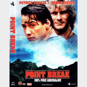 Point Break (1991)