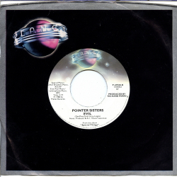 Pointer Sisters - Could I Be Dreaming (1980)