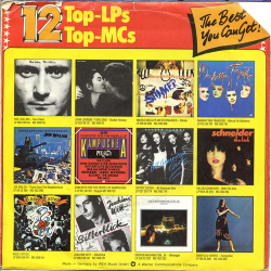 Pointer Sisters - Should I Do It (1981)