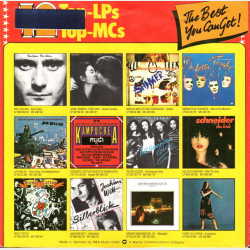 Pointer Sisters - Slow Hand (1981)