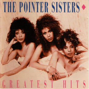 Pointer Sisters, The - Greatest Hits (1997)