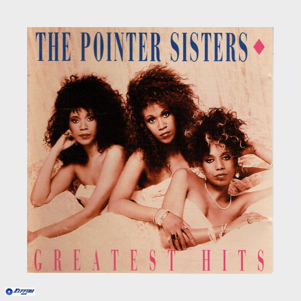 Pointer Sisters, The - Greatest Hits (1997)