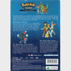 Pokemon - Master Quest (20024)