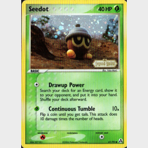 Pokemon - Seedot 61-92 (2)