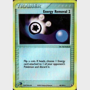 Pokemon - Trainer 80-109