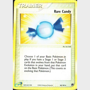 Pokemon - Trainer 88-100