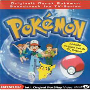 Pokemon (2000)