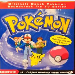 Pok&eacute;mon (2000)