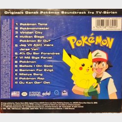 Pok&eacute;mon (2000)