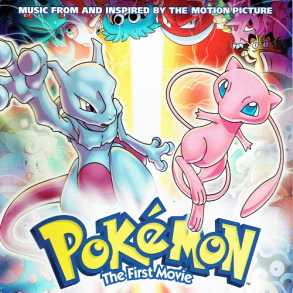 Pokemon The First Movie (1999)