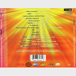 Pokemon The First Movie (1999)